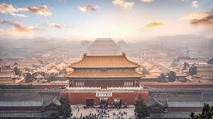 Rekomendasi Destinasi Wisata di China