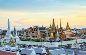 Tempat Yang Wajib Kamu Kunjungi di Thailand
