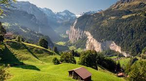 Destinasi Wisata Yang Wajib Kamu Kunjungi di Swiss