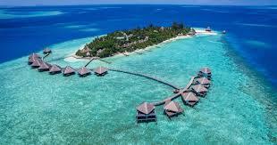 Tempat Liburan Romantis Cocok untuk Pasangan