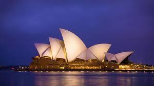 Rekomendasi Tempat Liburan Terbaik di Australia