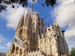 3 Tempat Wisata Menarik di Spanyol